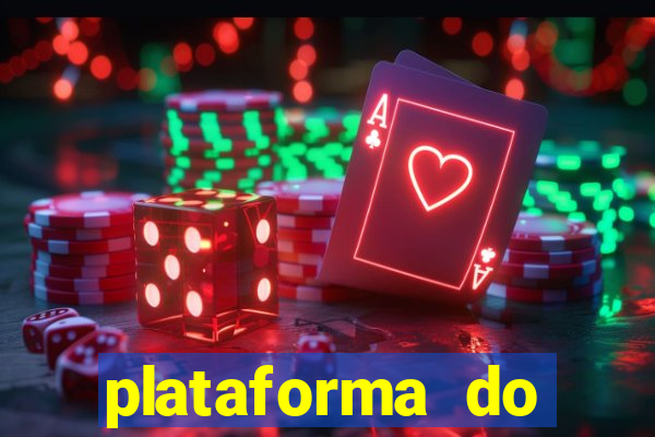 plataforma do neymar bet