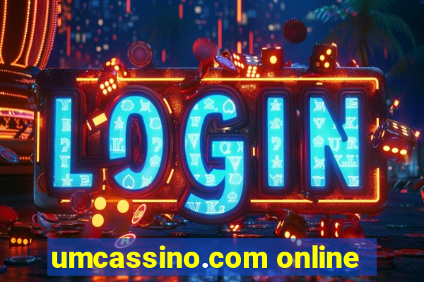 umcassino.com online