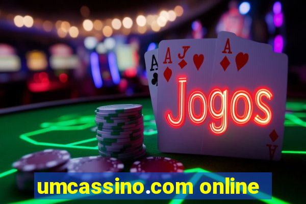 umcassino.com online