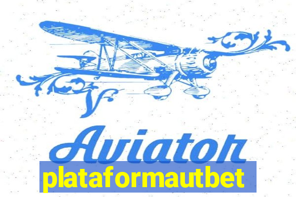 plataformautbet.com