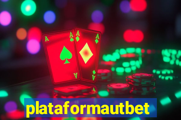 plataformautbet.com