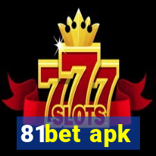 81bet apk