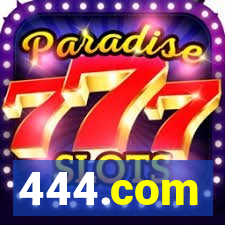 444.com