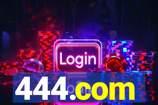 444.com