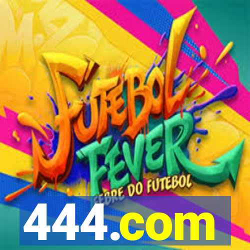 444.com