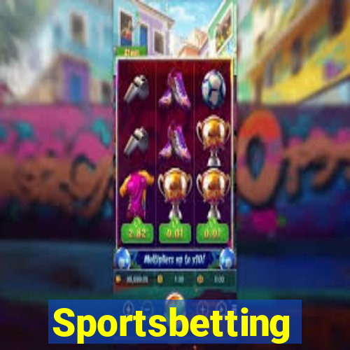 Sportsbetting