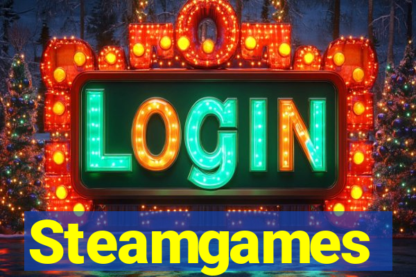 Steamgames