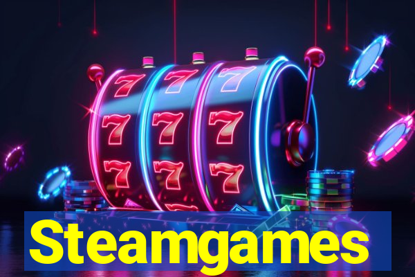 Steamgames