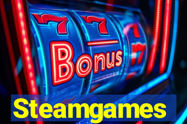 Steamgames