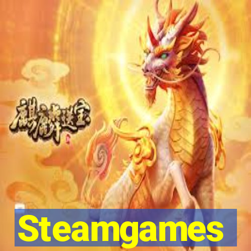 Steamgames