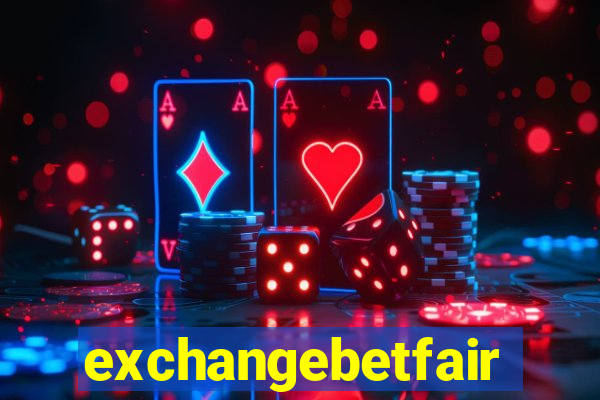 exchangebetfair