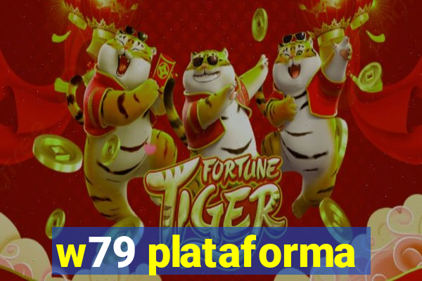 w79 plataforma