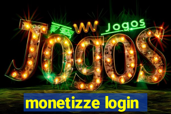 monetizze login