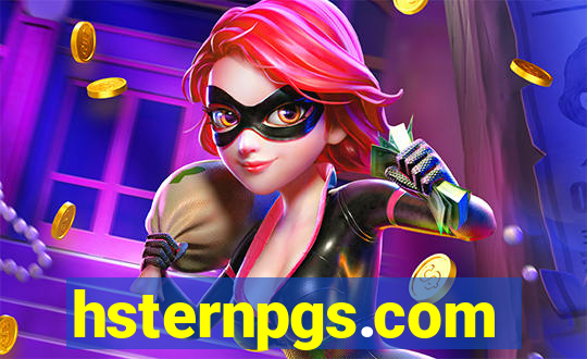 hsternpgs.com