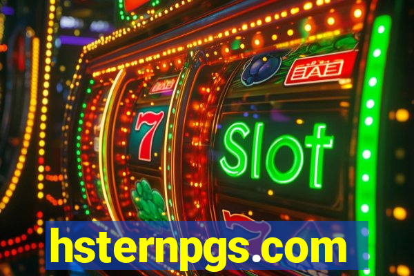 hsternpgs.com