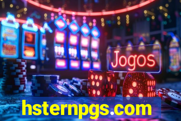 hsternpgs.com