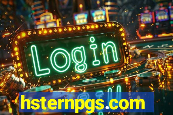hsternpgs.com