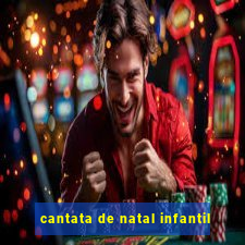 cantata de natal infantil