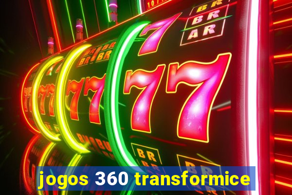 jogos 360 transformice
