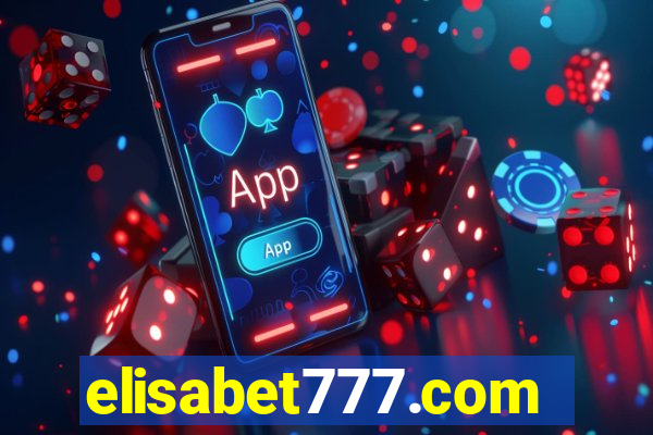 elisabet777.com