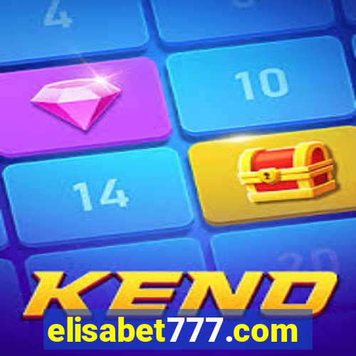elisabet777.com