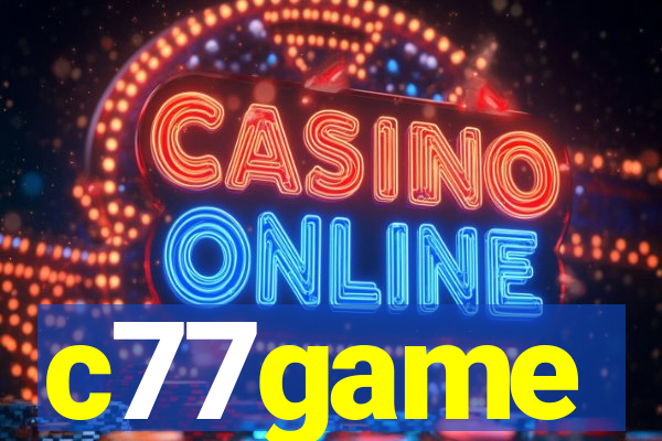 c77game
