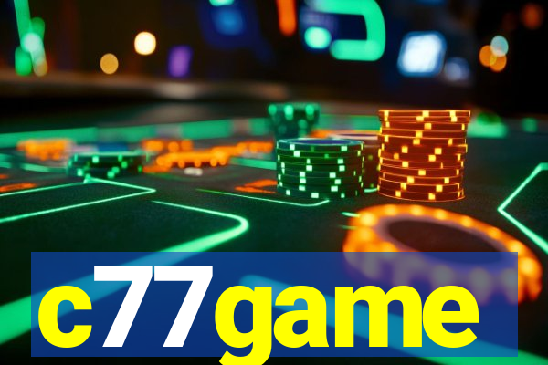 c77game