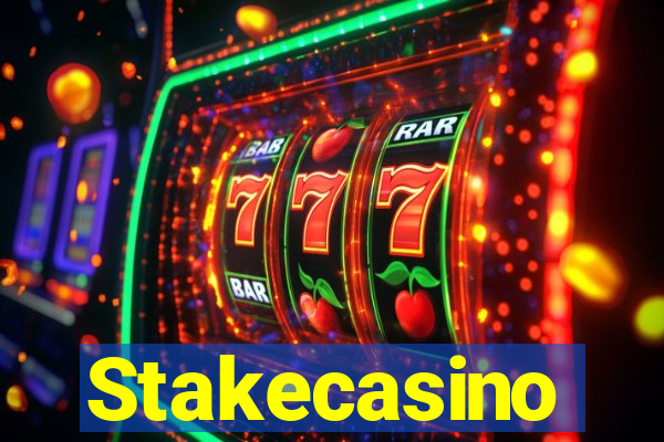 Stakecasino