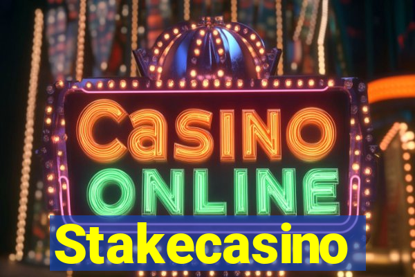 Stakecasino