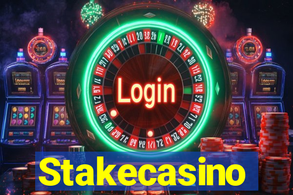 Stakecasino