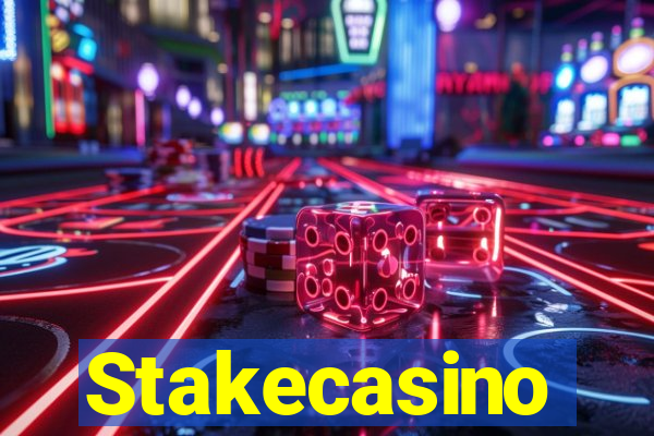 Stakecasino