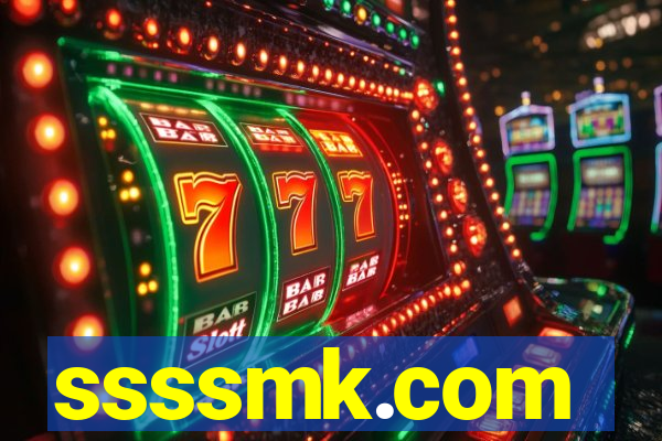 ssssmk.com