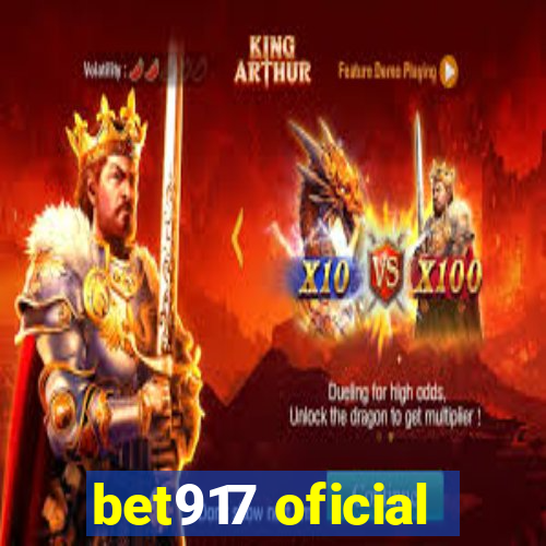 bet917 oficial