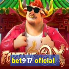 bet917 oficial