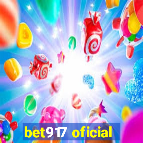bet917 oficial