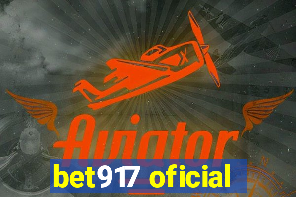 bet917 oficial