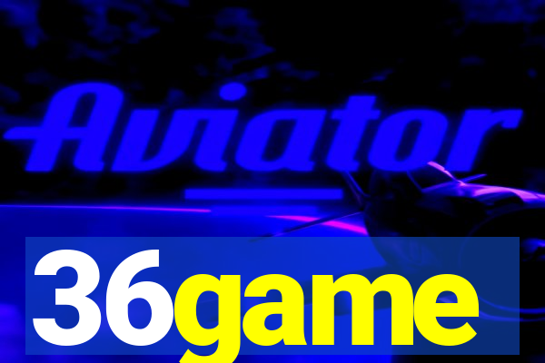 36game