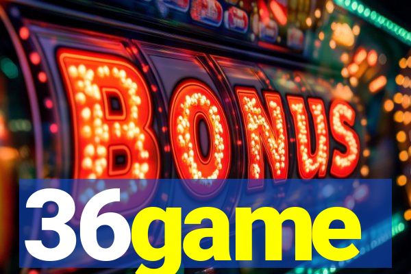 36game