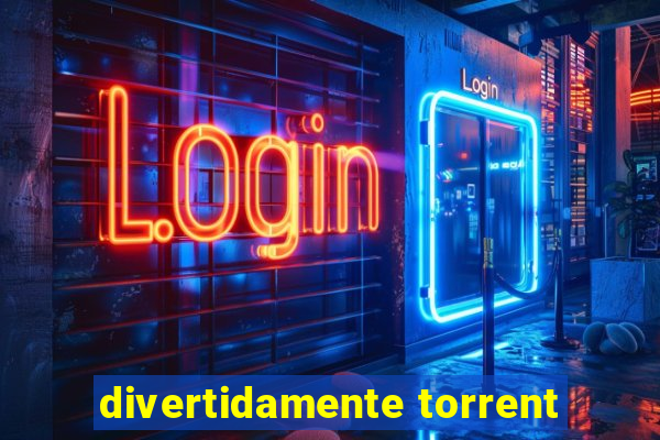 divertidamente torrent