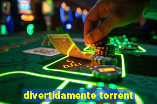 divertidamente torrent