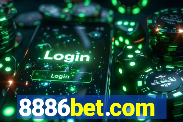 8886bet.com