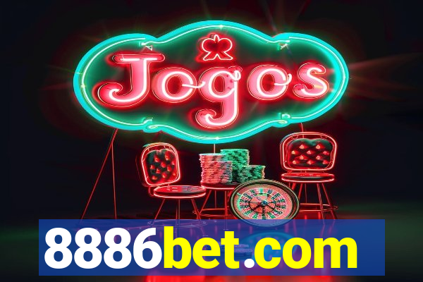 8886bet.com