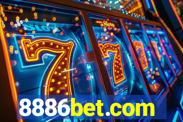 8886bet.com