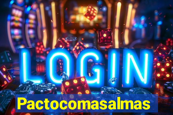 Pactocomasalmas