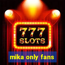 mika only fans