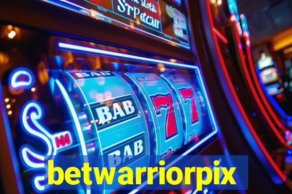 betwarriorpix