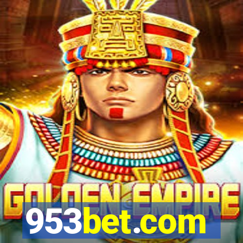 953bet.com