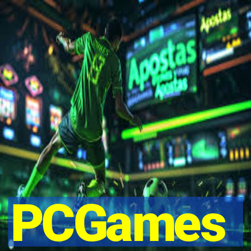PCGames