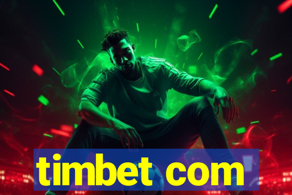 timbet com
