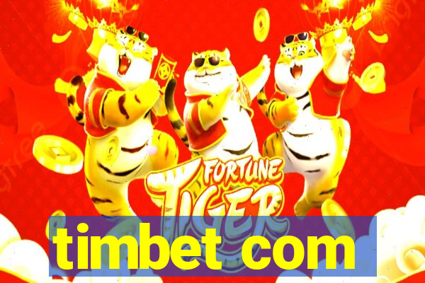 timbet com